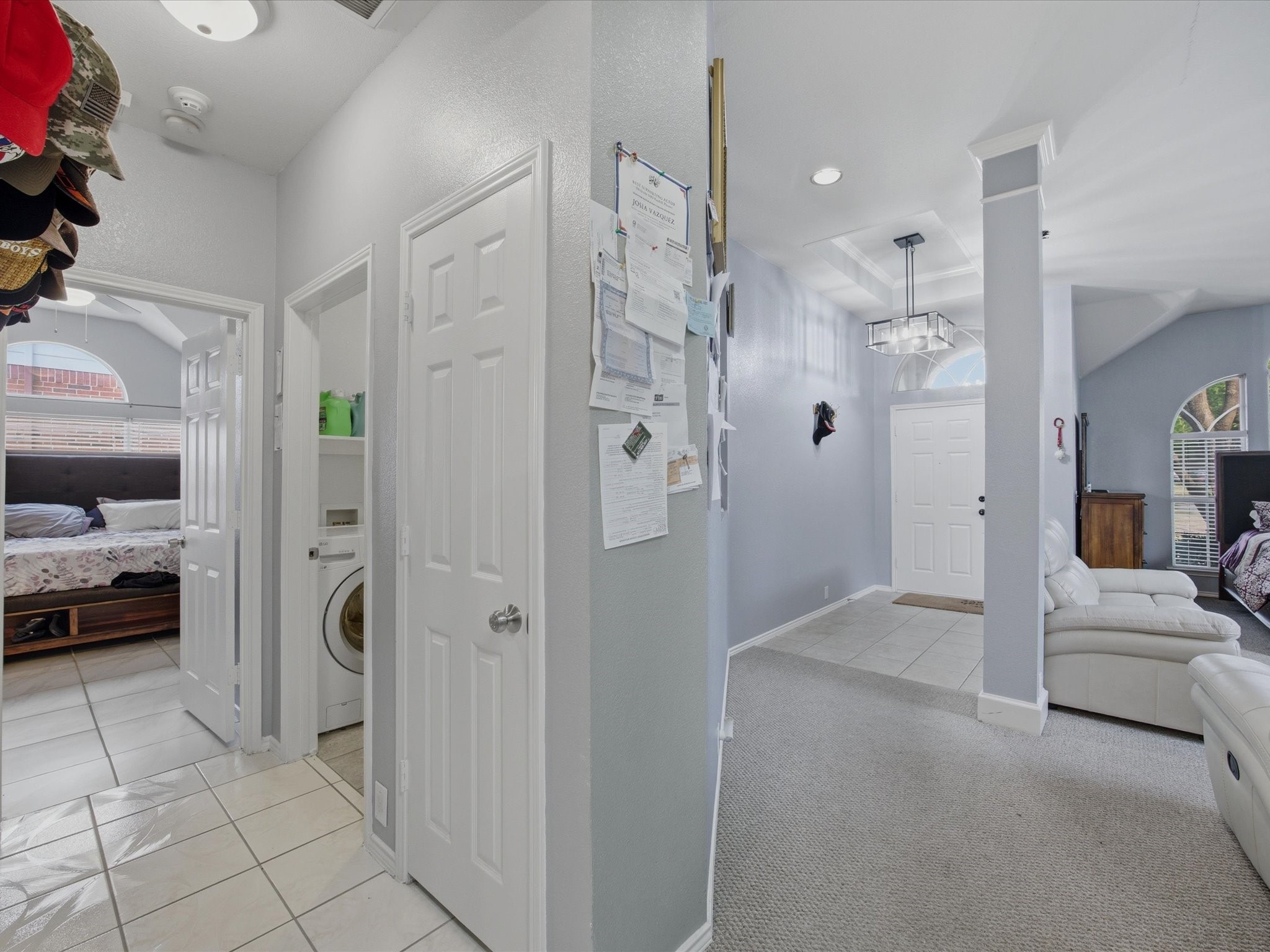 2101 Oak Manor Drive Bedford TX 76021