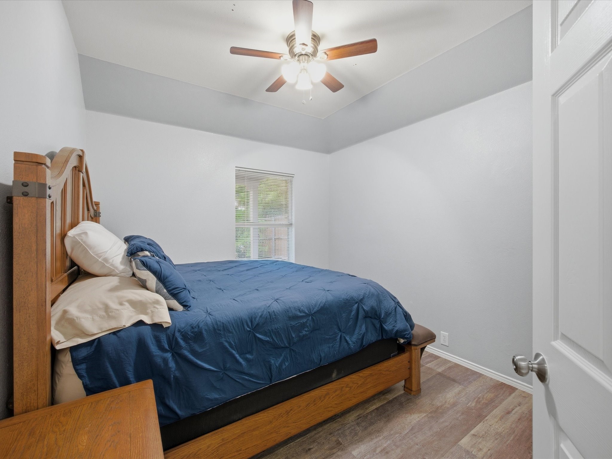 2101 Oak Manor Drive Bedford TX 76021