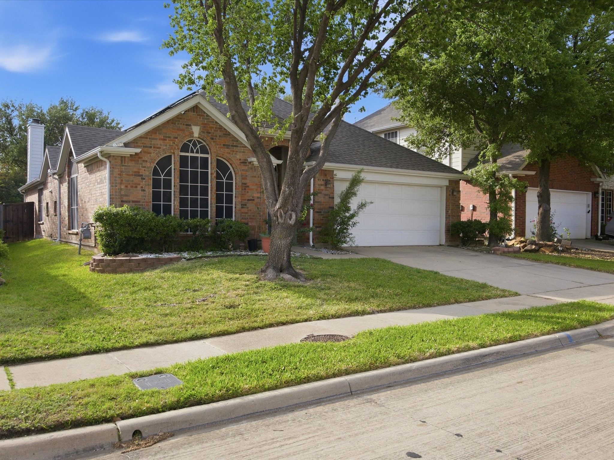 2101 Oak Manor Drive Bedford TX 76021