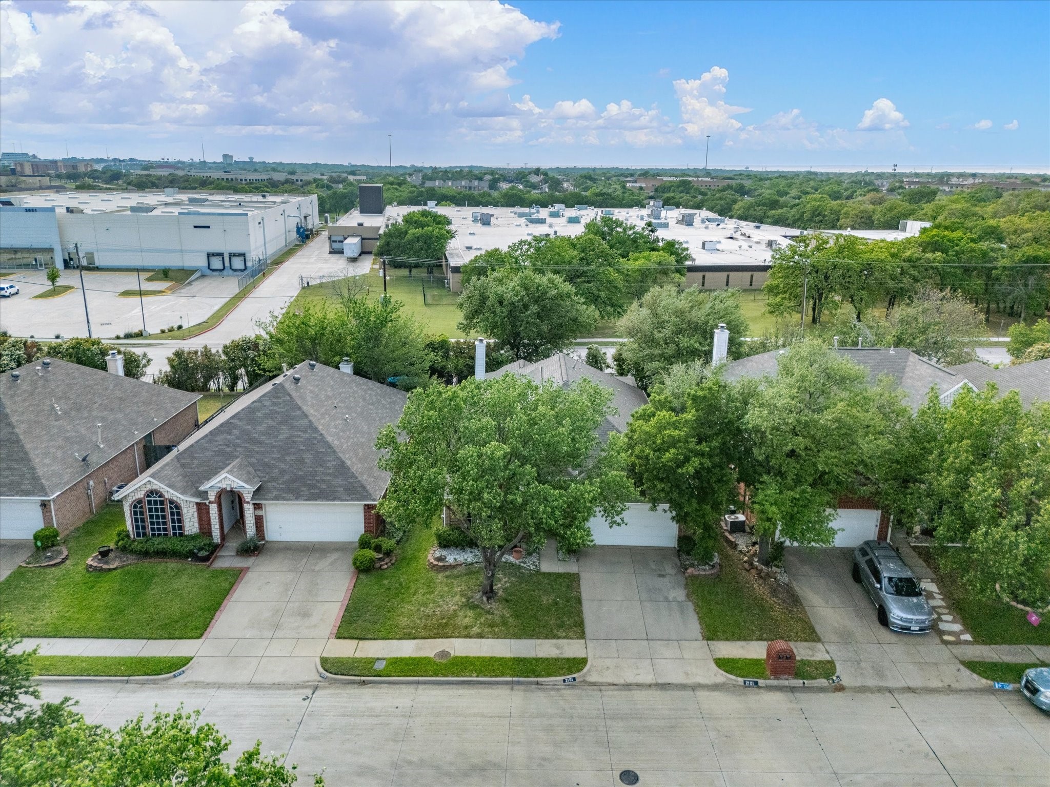 2101 Oak Manor Drive Bedford TX 76021