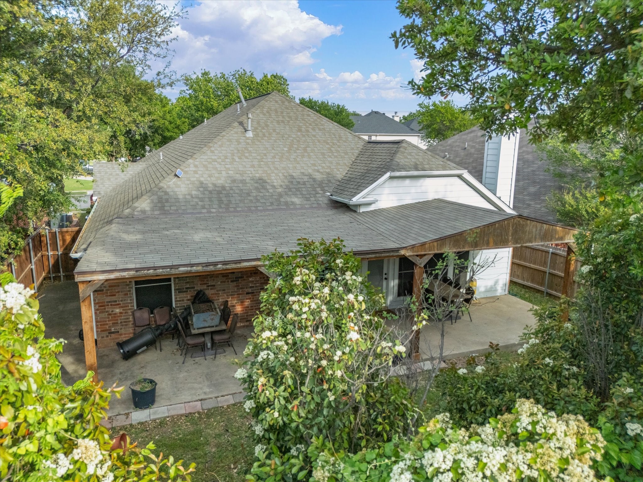 2101 Oak Manor Drive Bedford TX 76021