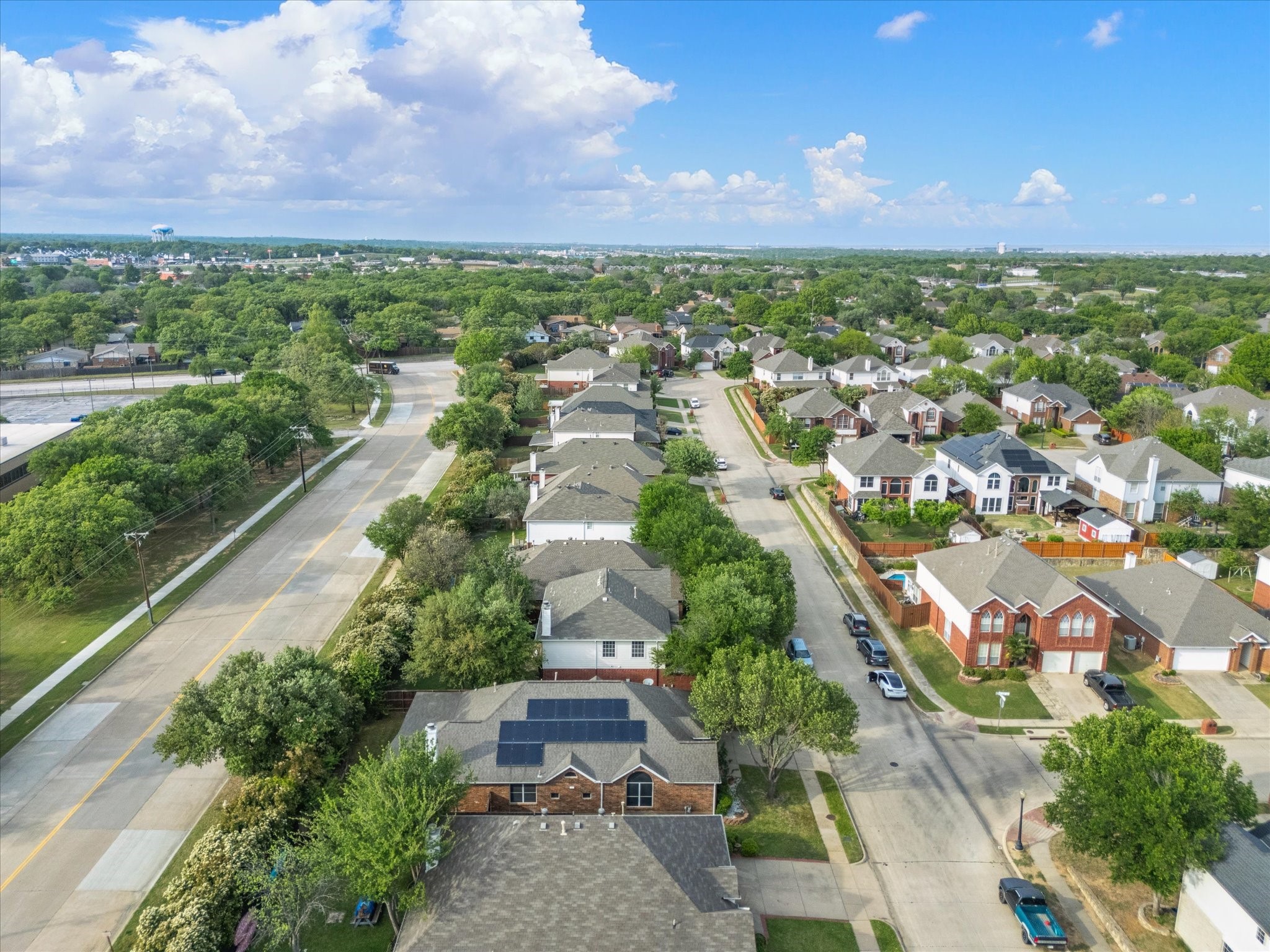 2101 Oak Manor Drive Bedford TX 76021