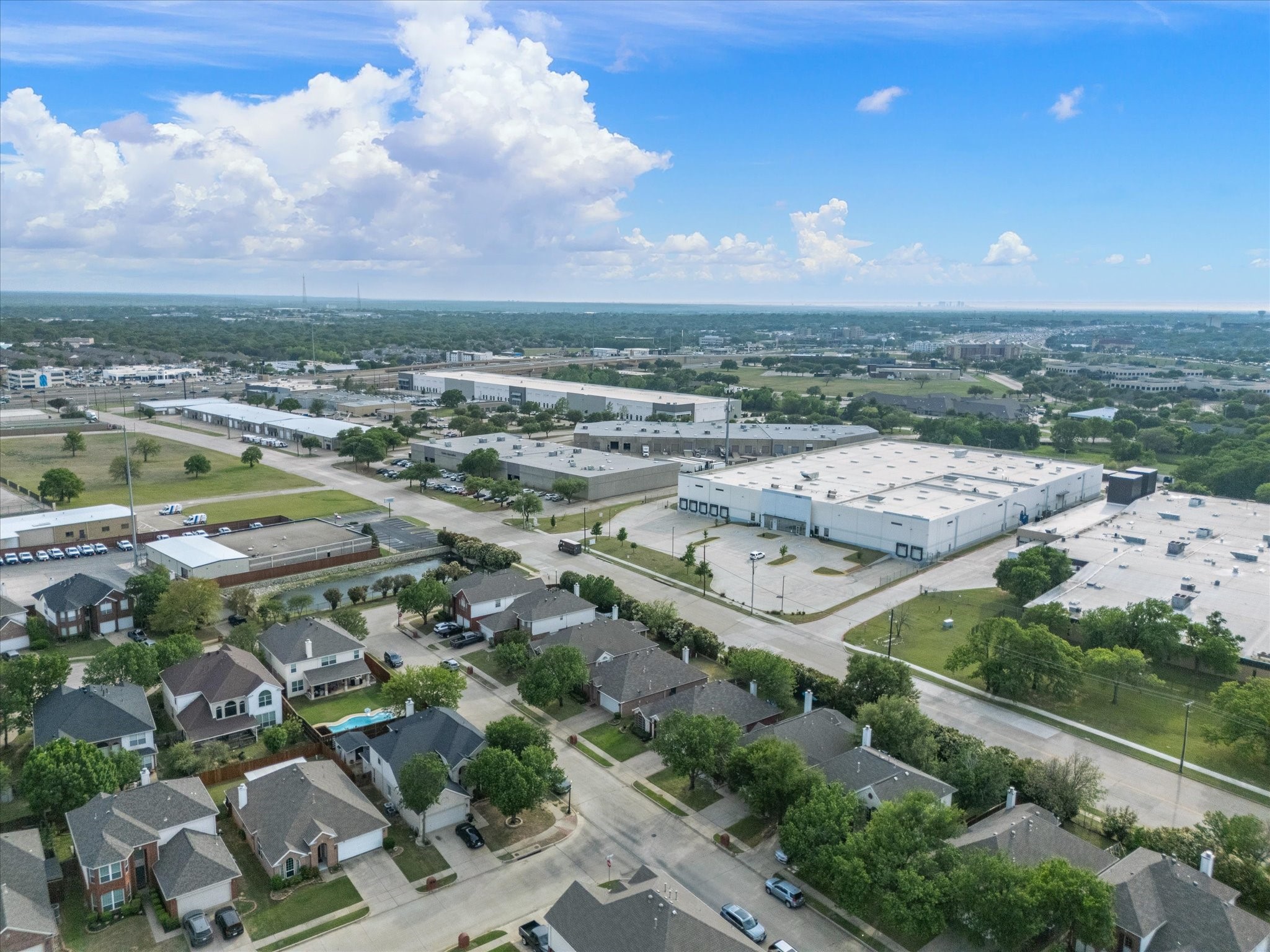 2101 Oak Manor Drive Bedford TX 76021