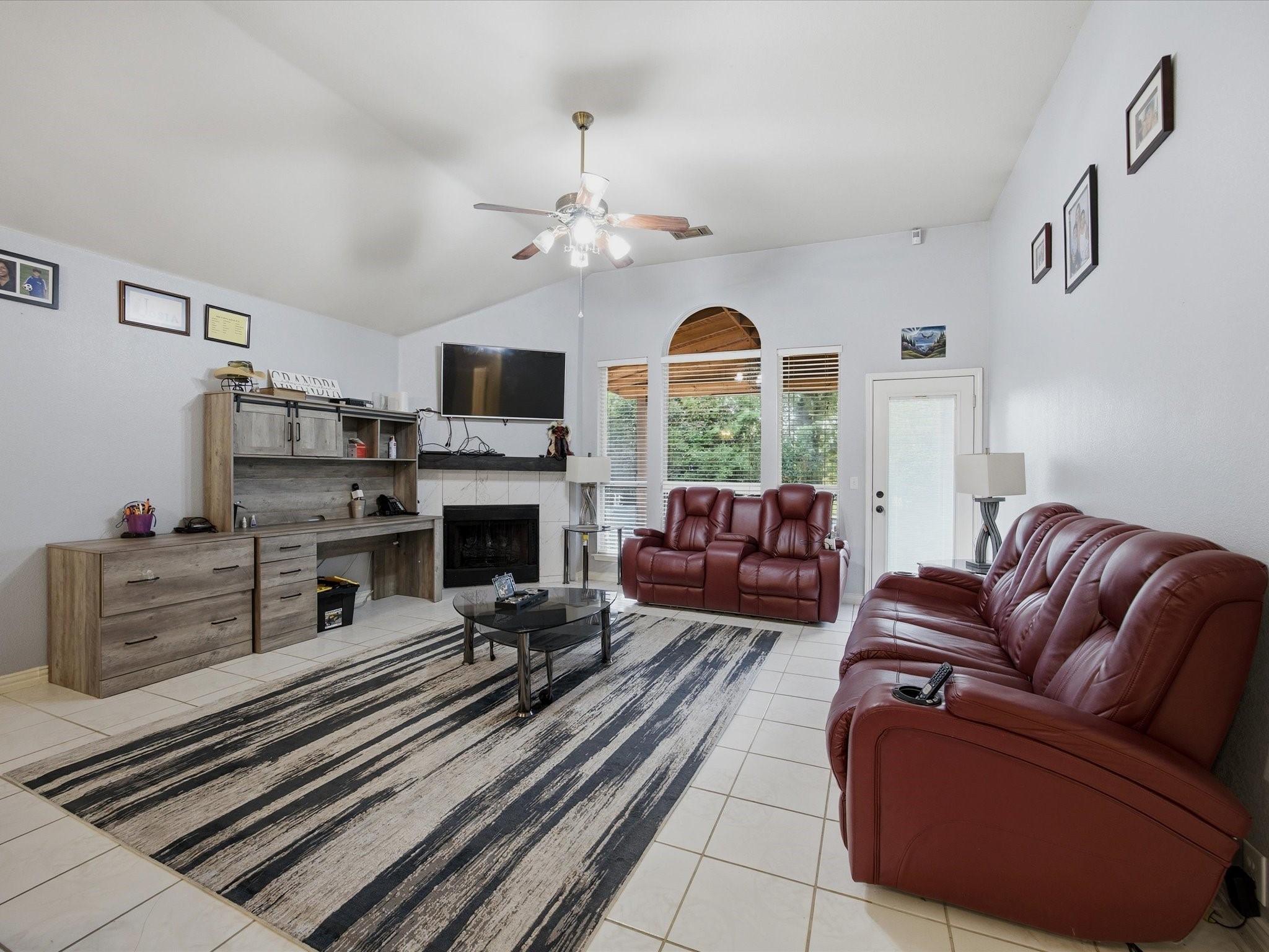 2101 Oak Manor Drive Bedford TX 76021