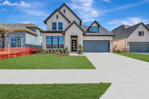 3752 Bermuda Grass Way Grand Prairie TX 76084
