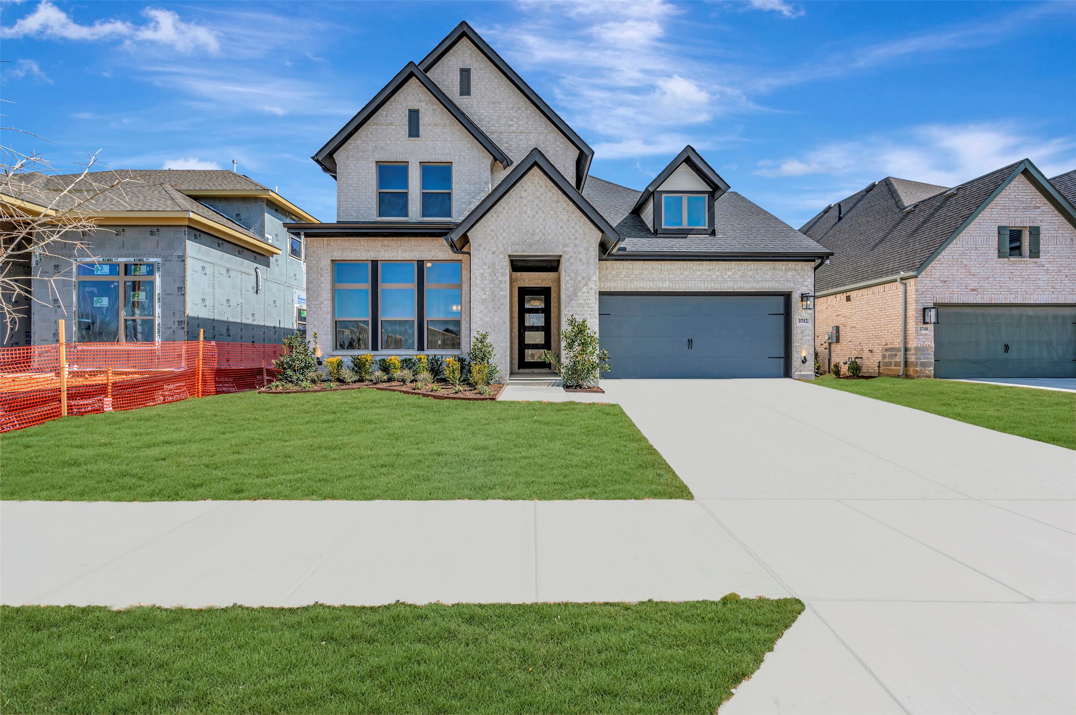 3752 Bermuda Grass Way Grand Prairie TX 76084