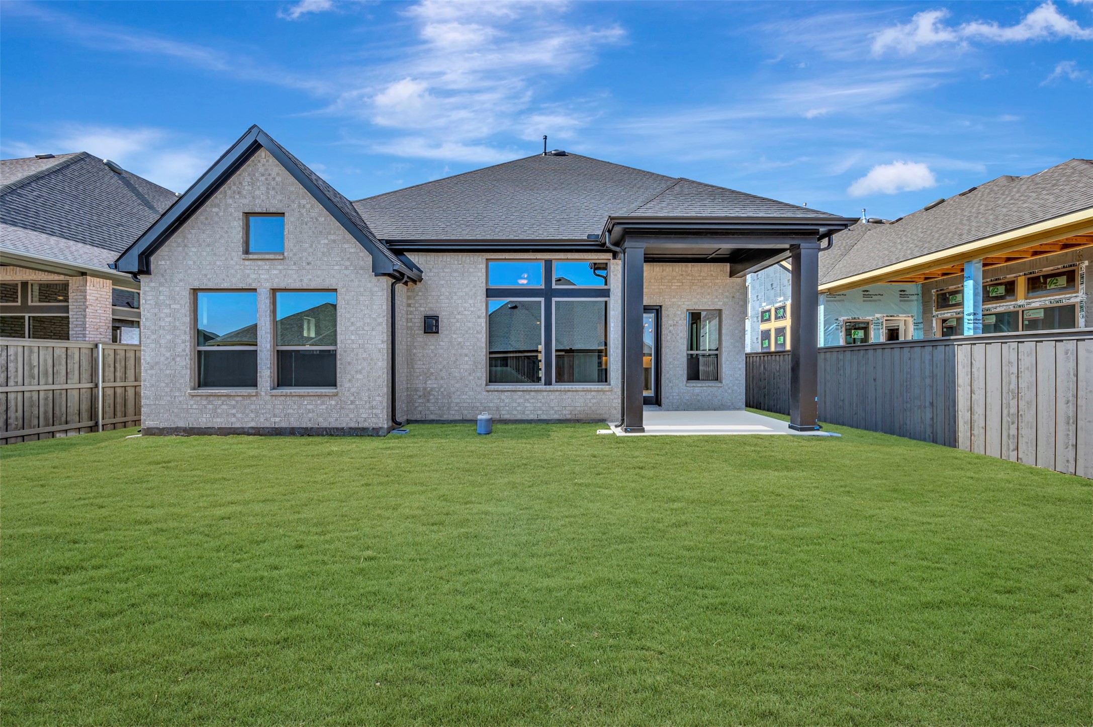 3752 Bermuda Grass Way Grand Prairie TX 76084