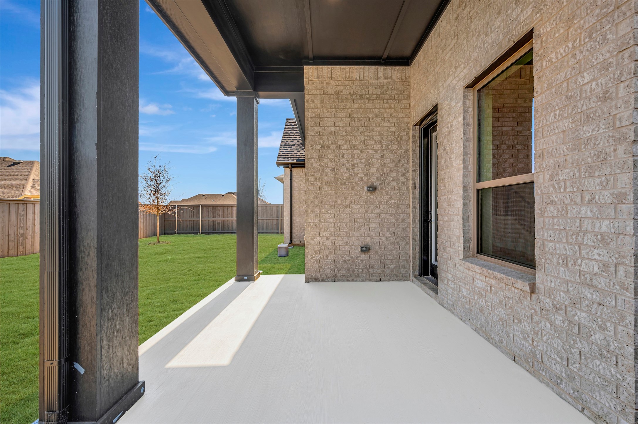 3752 Bermuda Grass Way Grand Prairie TX 76084