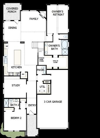 3752 Bermuda Grass Way Grand Prairie TX 76084