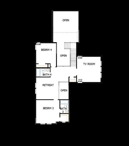 3752 Bermuda Grass Way Grand Prairie TX 76084