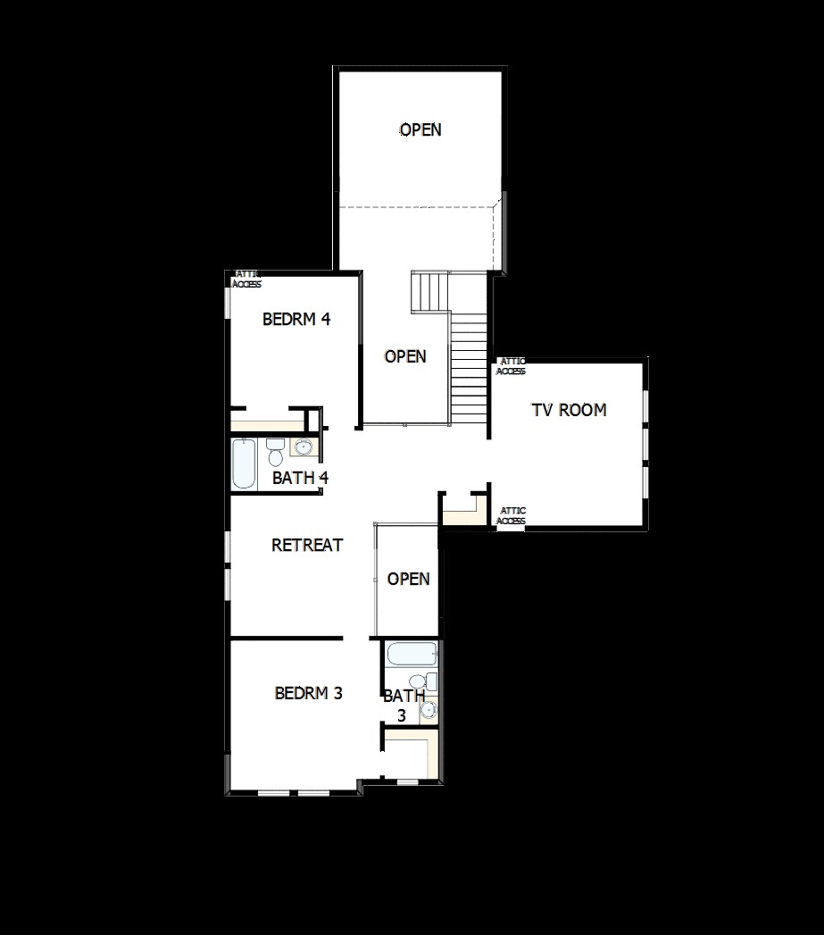 3752 Bermuda Grass Way Grand Prairie TX 76084