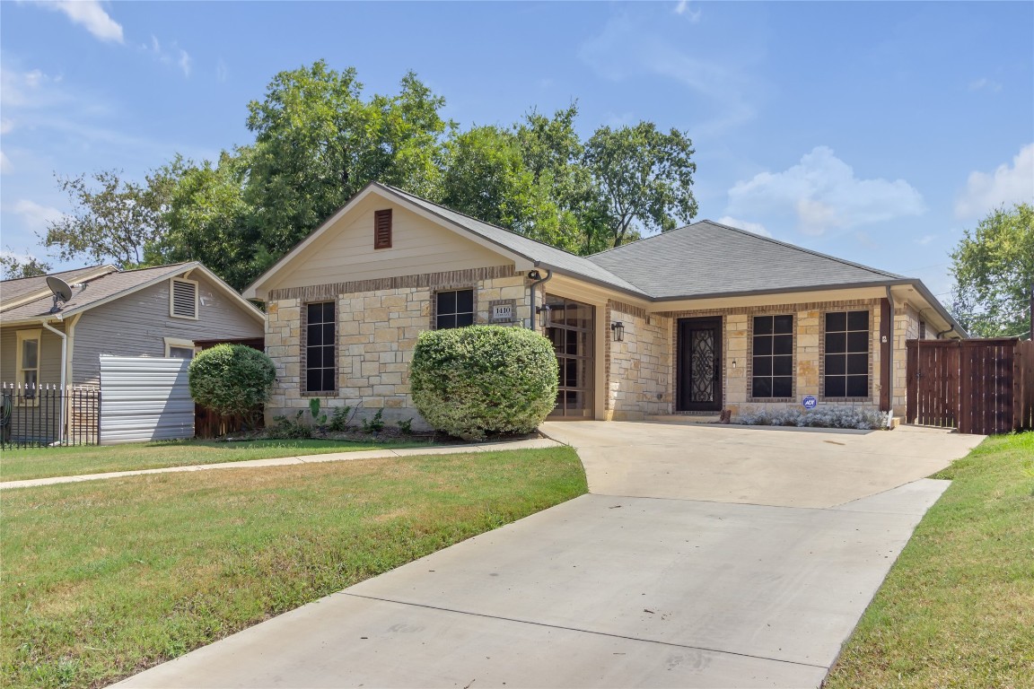 1410 Glen Avenue Dallas TX 75216