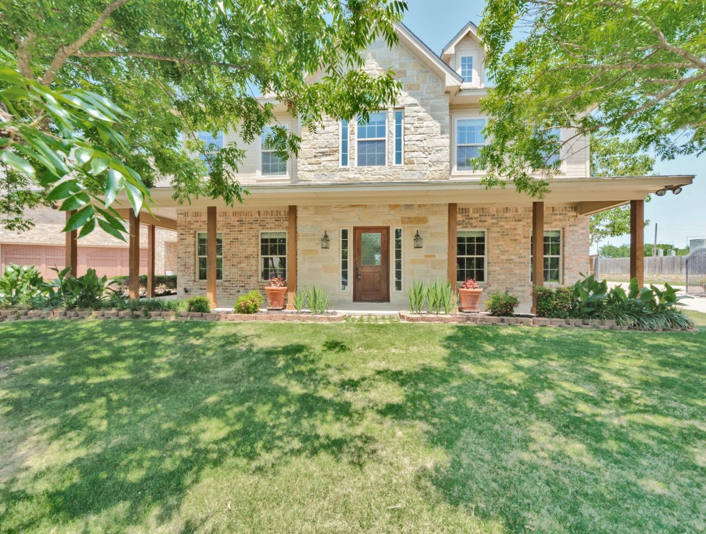 1497 Thousand Oaks Drive Decatur TX 76234