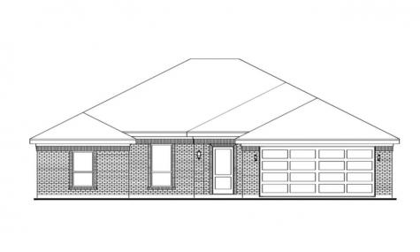 3022 Genevieve Lane Royse City TX 75189