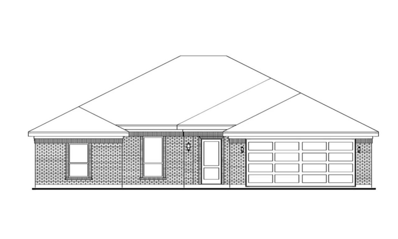 3022 Genevieve Lane Royse City TX 75189