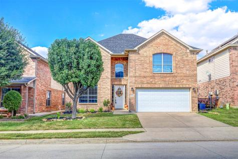 5233 Hilcroft Road Fort Worth TX 76244