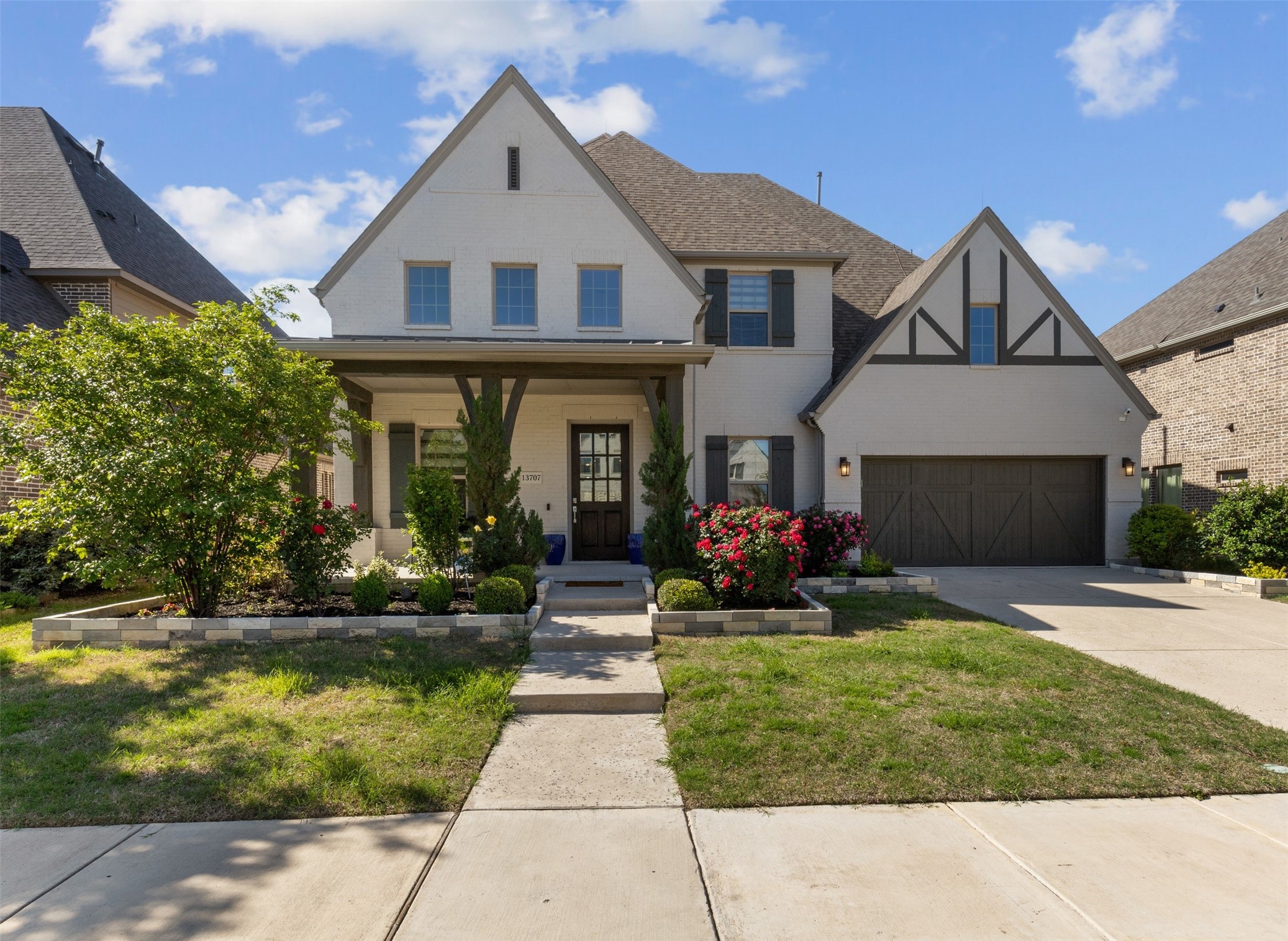13707 Wayside Lane Frisco TX 75035