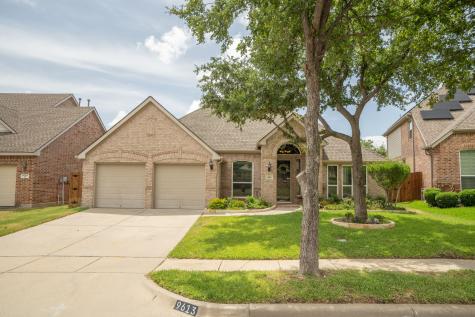 9613 Lacey Lane Fort Worth TX 76244