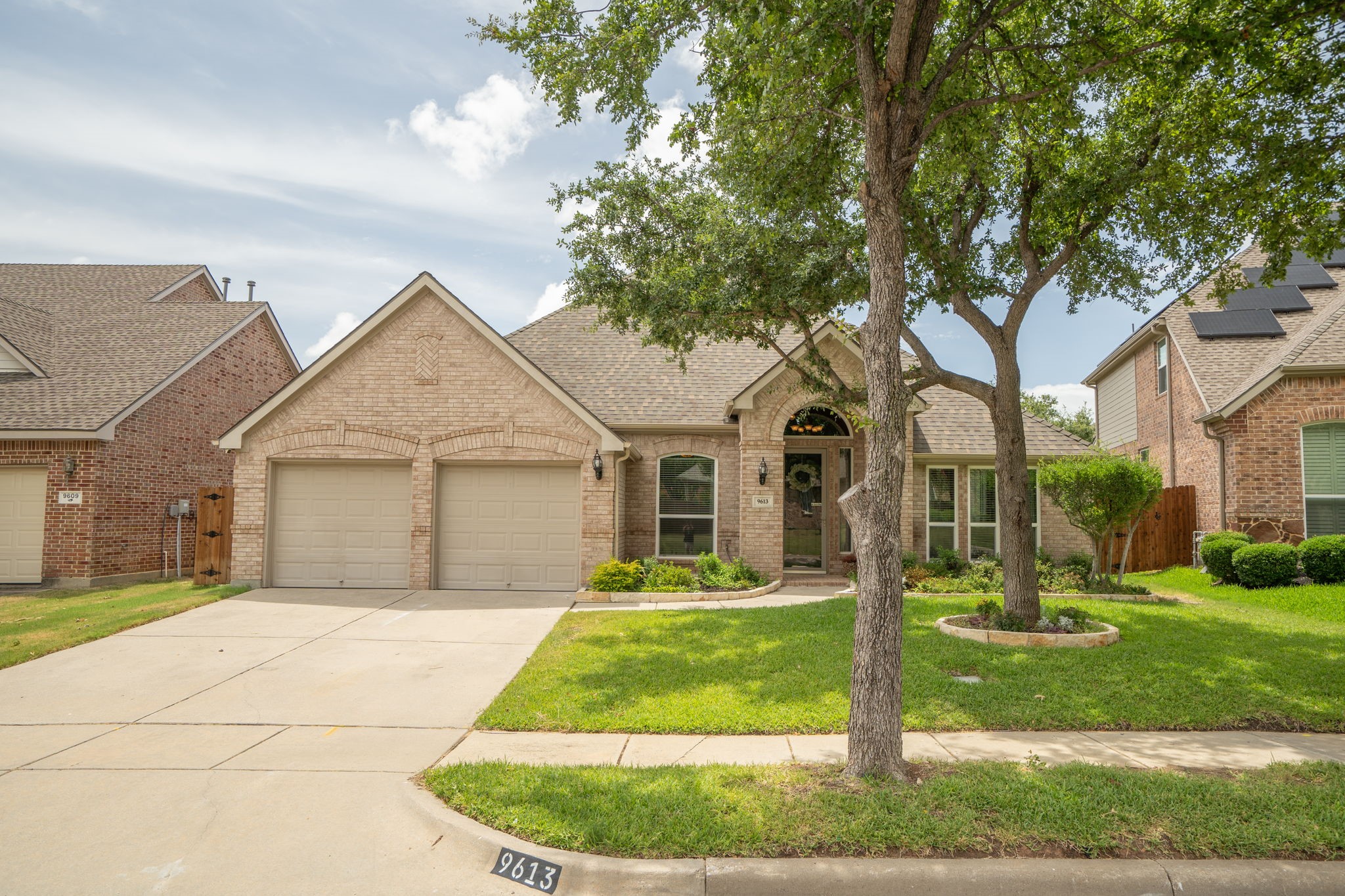 9613 Lacey Lane Fort Worth TX 76244