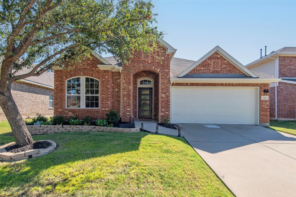 1204 Egret Court Little Elm TX 75068