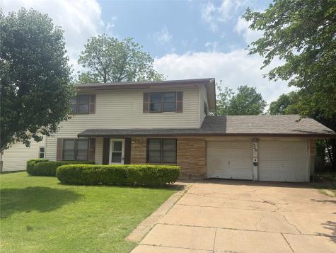529 Janie Lane Burleson TX 76028
