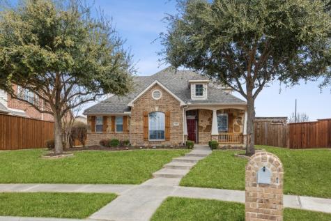 5558 Kirkhaven Drive Frisco TX 75036