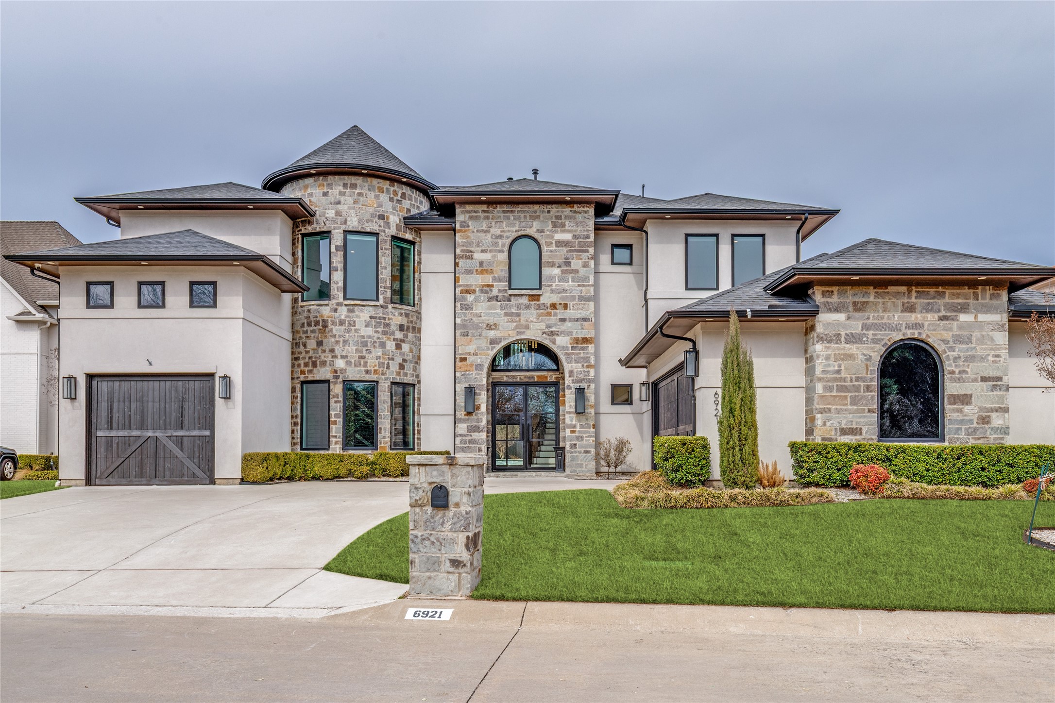 6921 Valley View Lane Dallas TX 75240