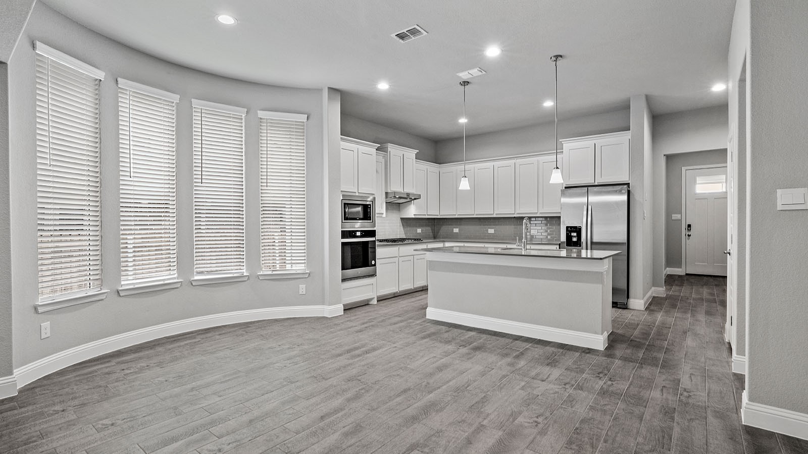 2509 Goldfinch Drive Denton TX 76205