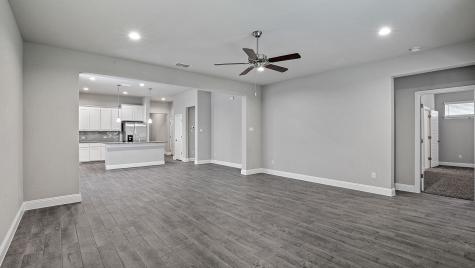 2509 Goldfinch Drive Denton TX 76205