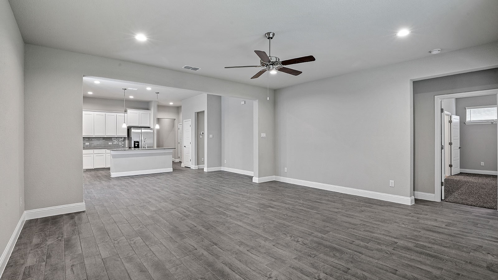2509 Goldfinch Drive Denton TX 76205