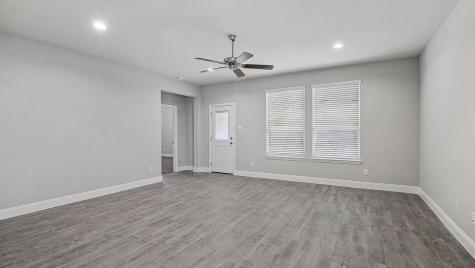 2509 Goldfinch Drive Denton TX 76205