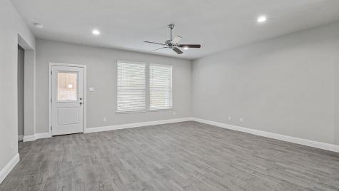 2509 Goldfinch Drive Denton TX 76205