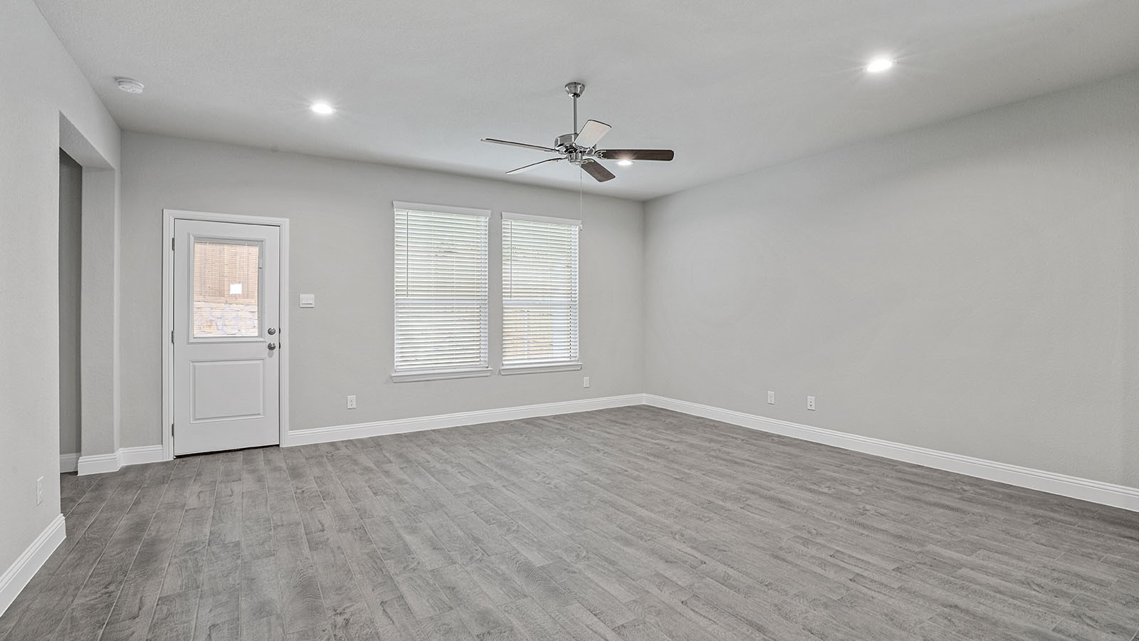 2509 Goldfinch Drive Denton TX 76205