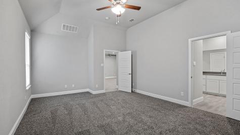 2509 Goldfinch Drive Denton TX 76205