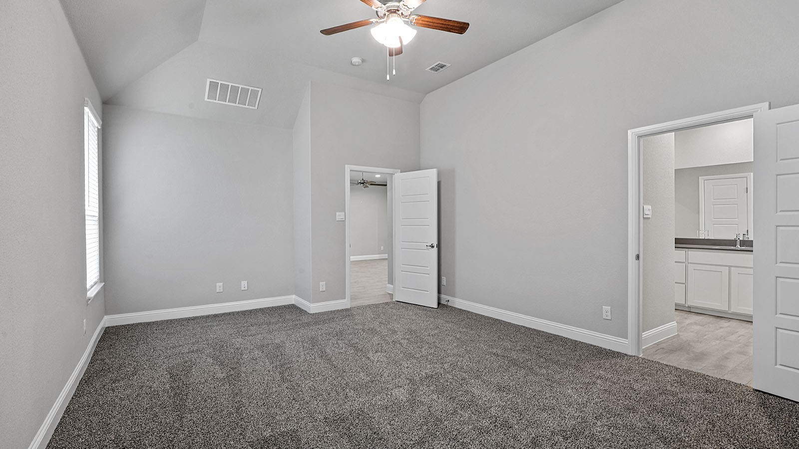 2509 Goldfinch Drive Denton TX 76205