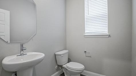 2509 Goldfinch Drive Denton TX 76205