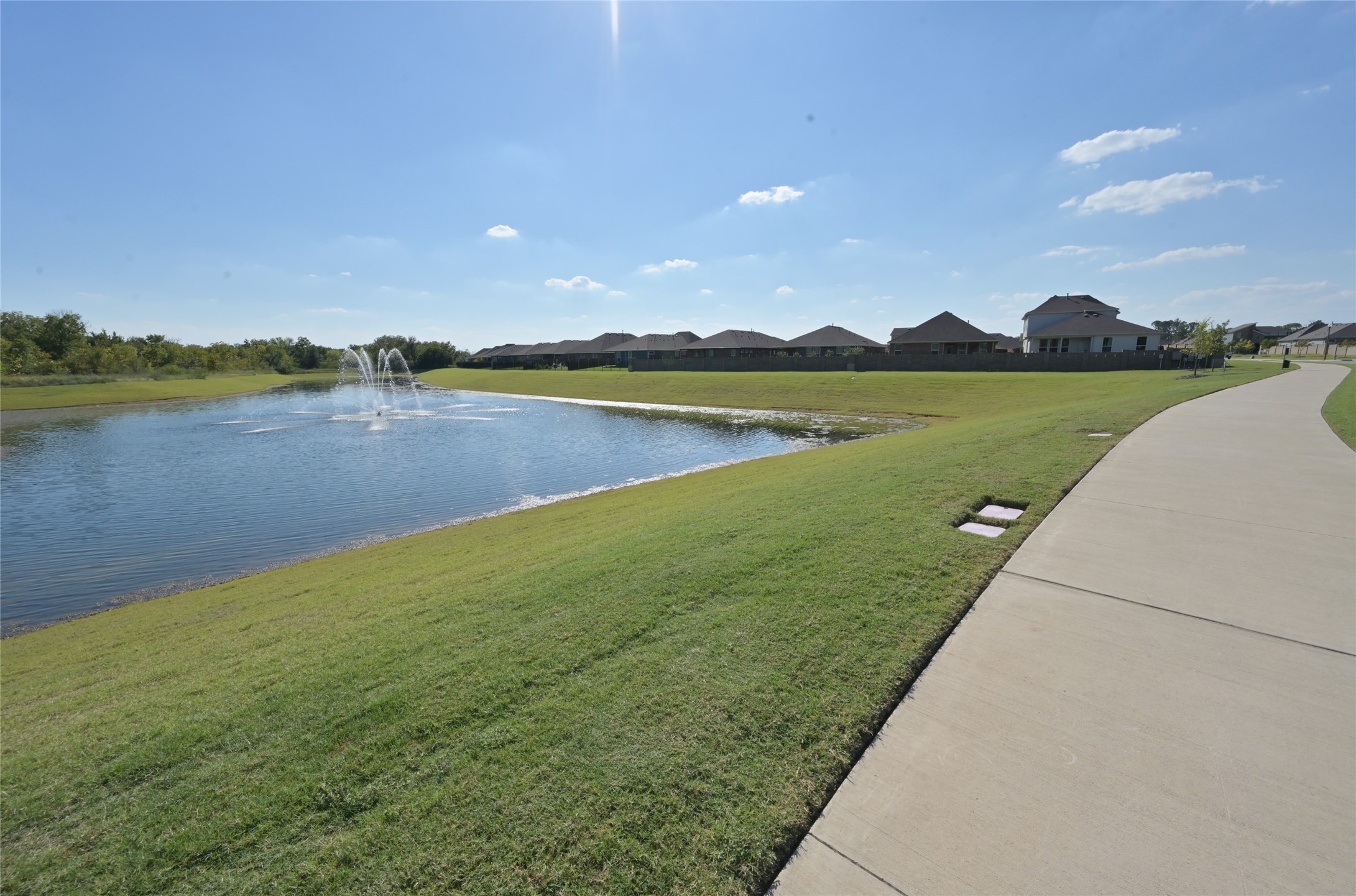 2509 Goldfinch Drive Denton TX 76205