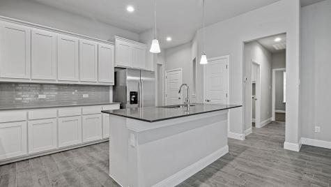 2509 Goldfinch Drive Denton TX 76205