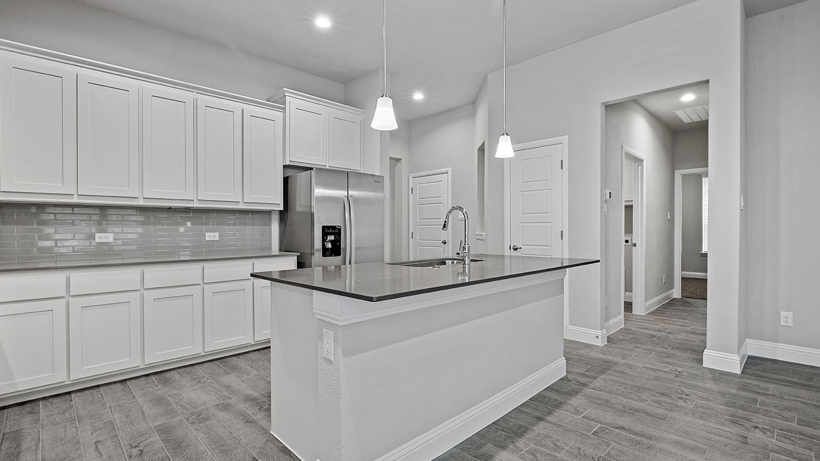 2509 Goldfinch Drive Denton TX 76205