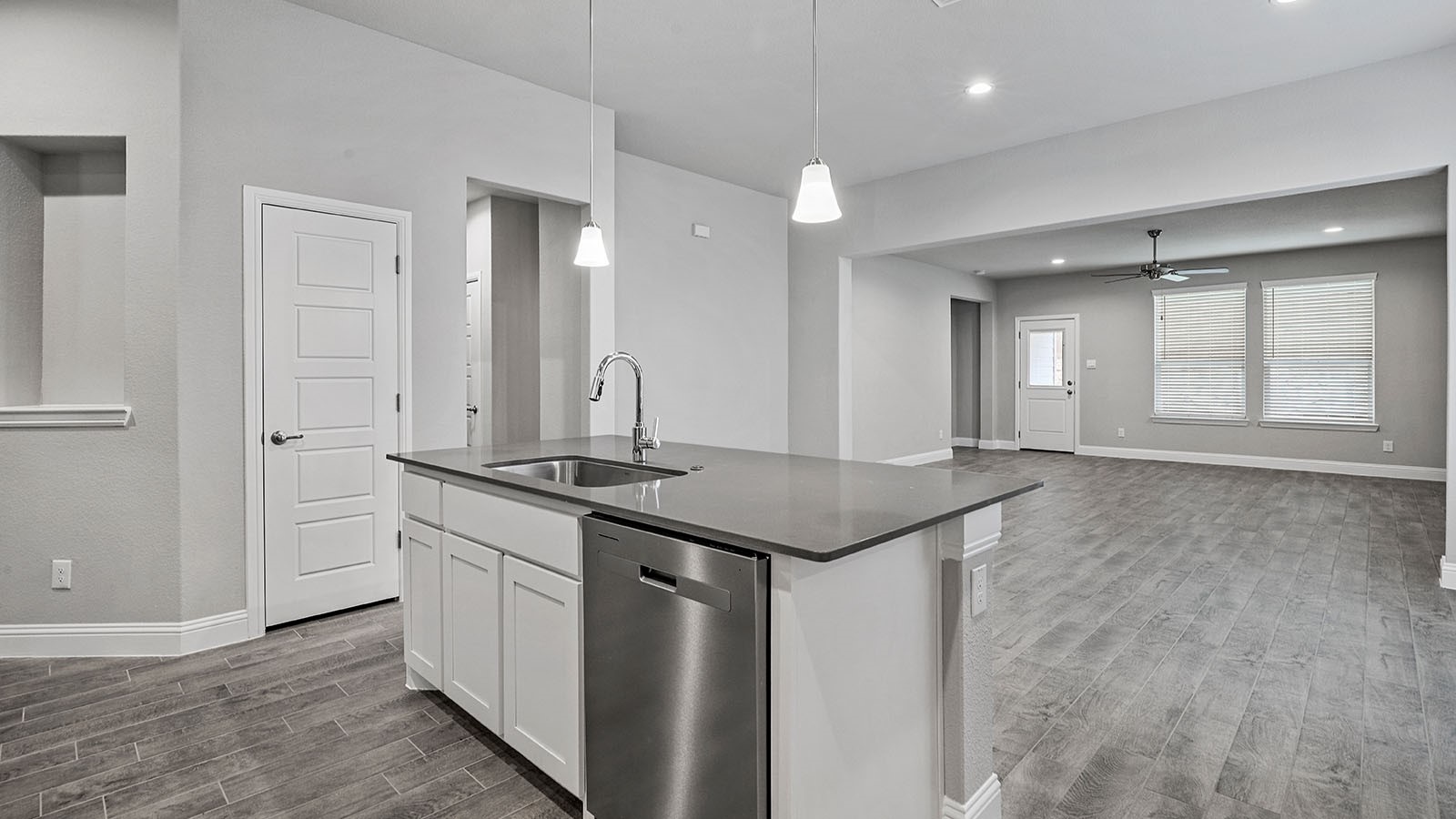 2509 Goldfinch Drive Denton TX 76205
