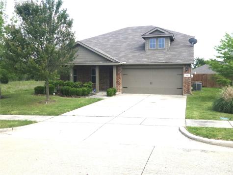 201 Dye Drive Royse City TX 75189