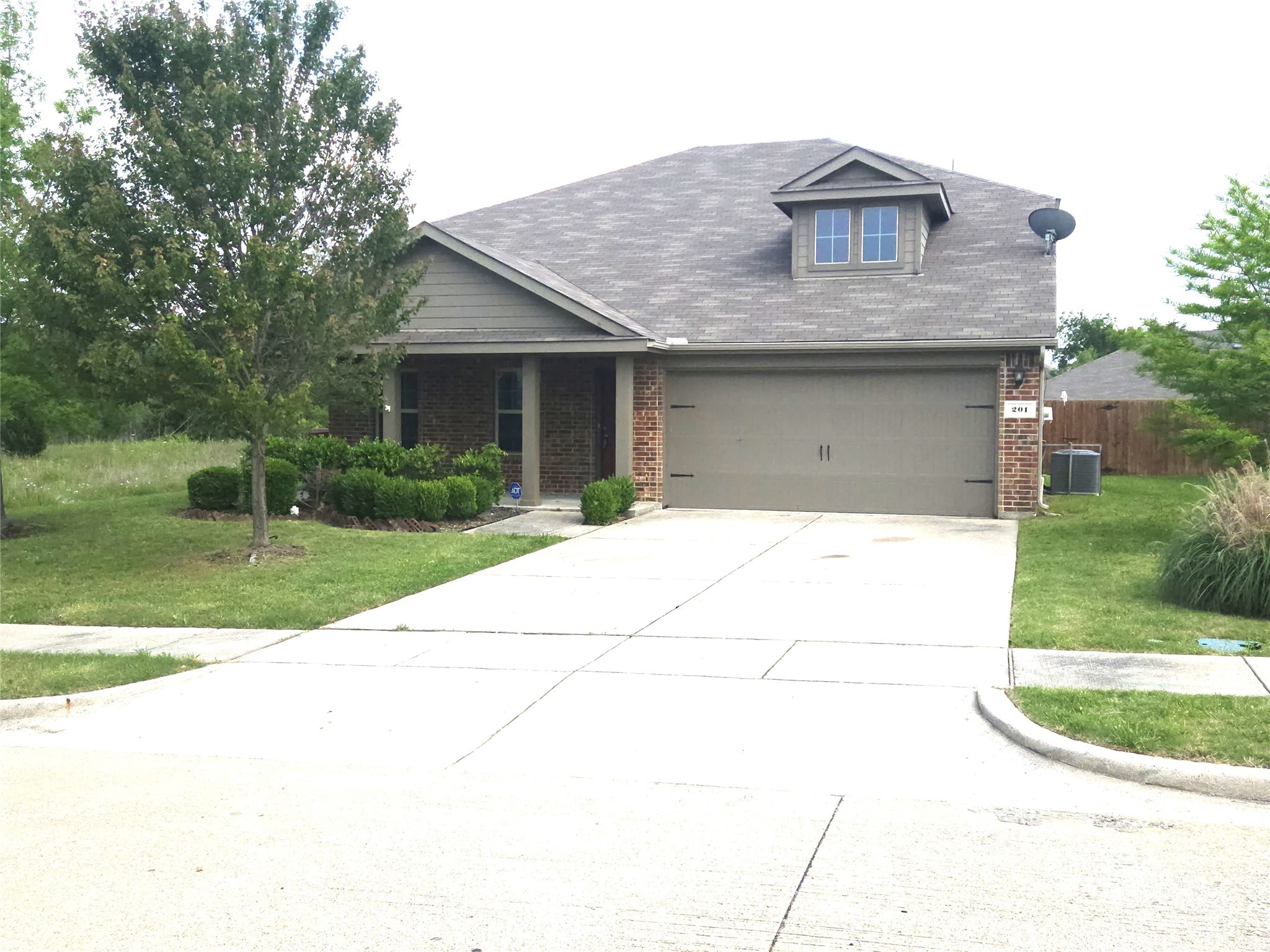 201 Dye Drive Royse City TX 75189