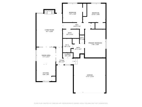 103 W Graham Street Mckinney TX 75069