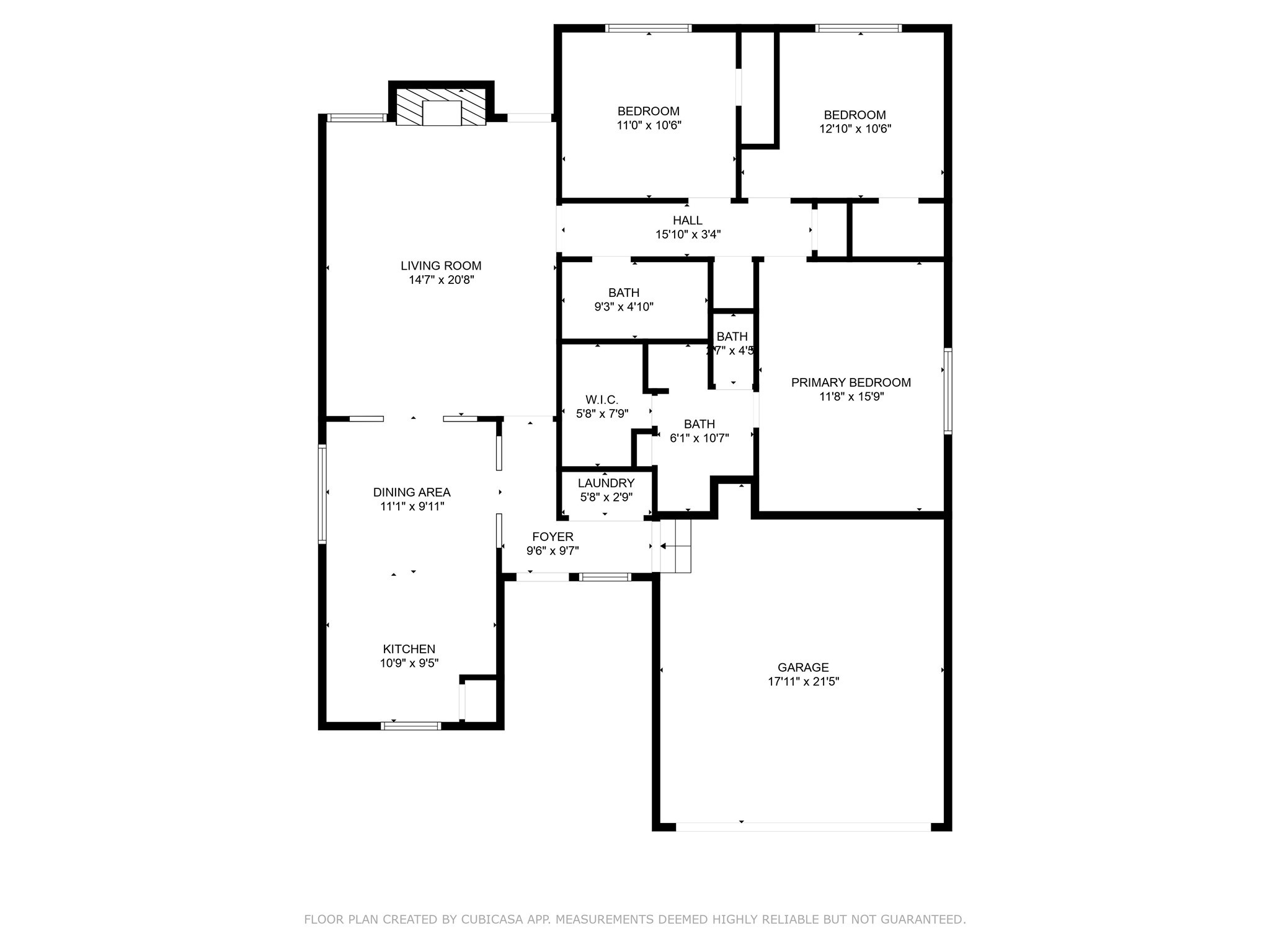 103 W Graham Street Mckinney TX 75069