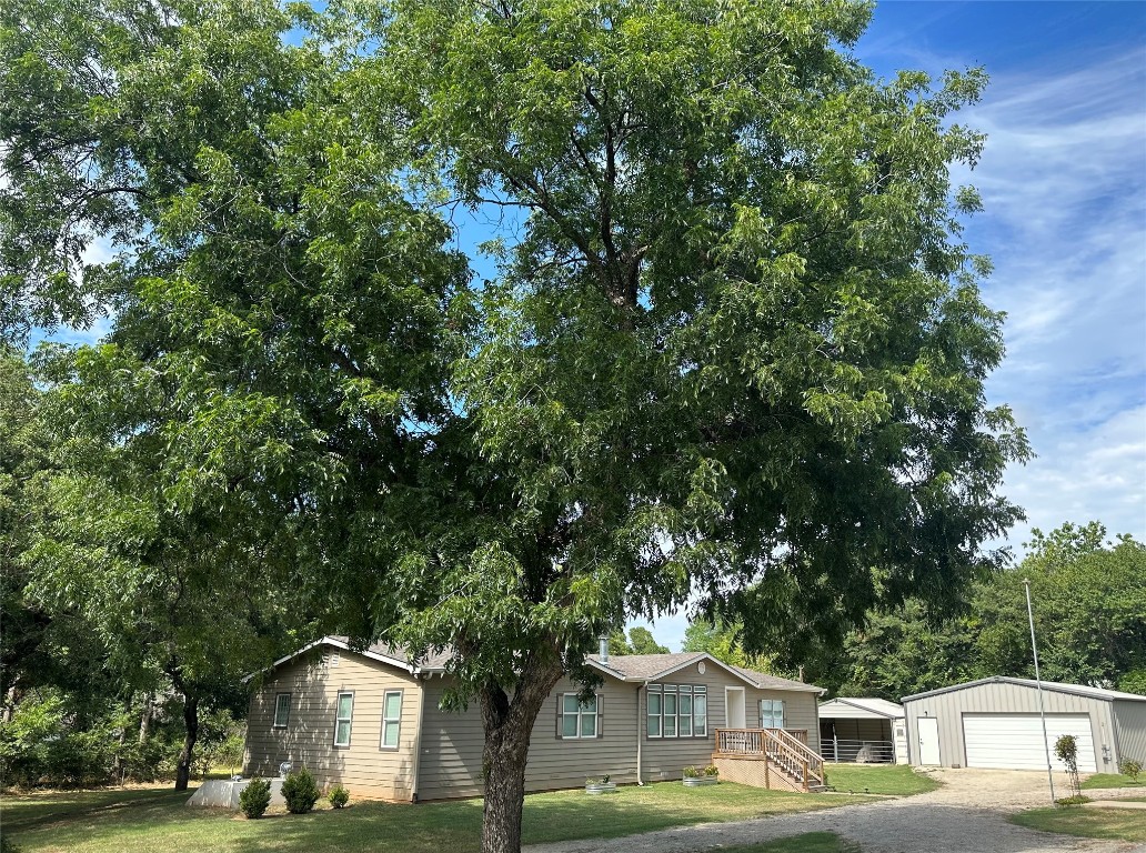 154 Walnut Street Nocona TX 76255