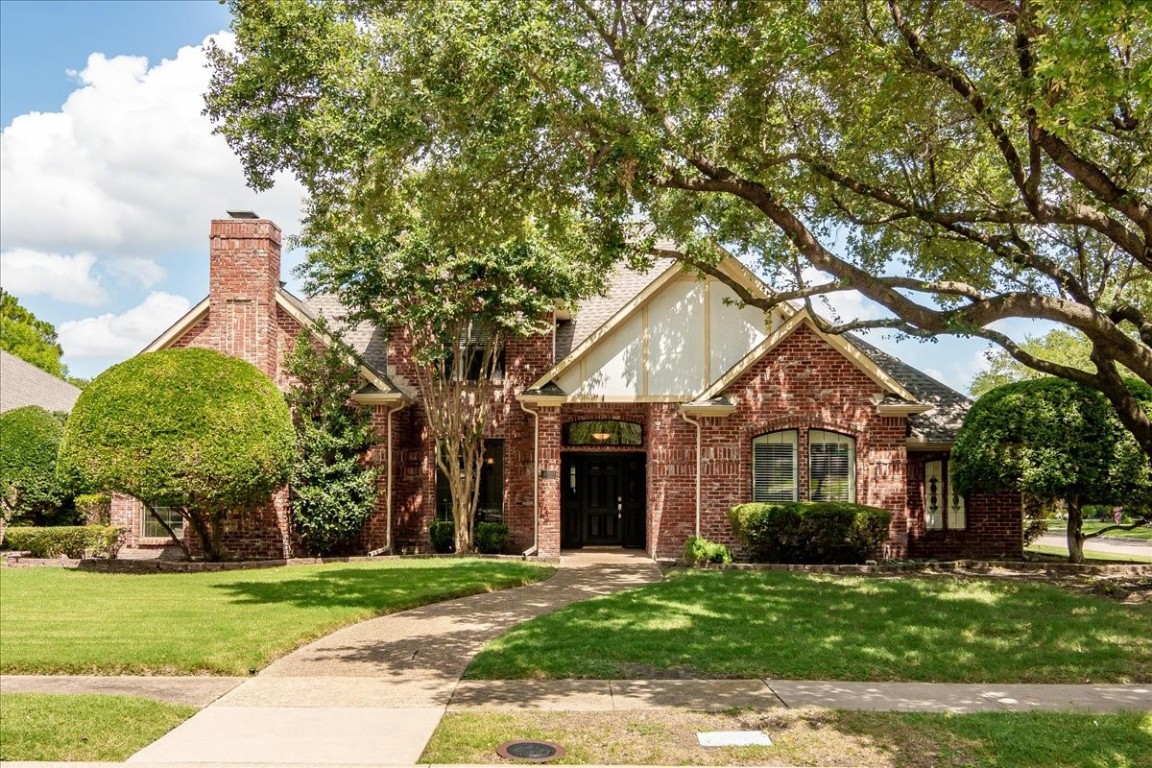 6700 Leslie Court Plano TX 75023