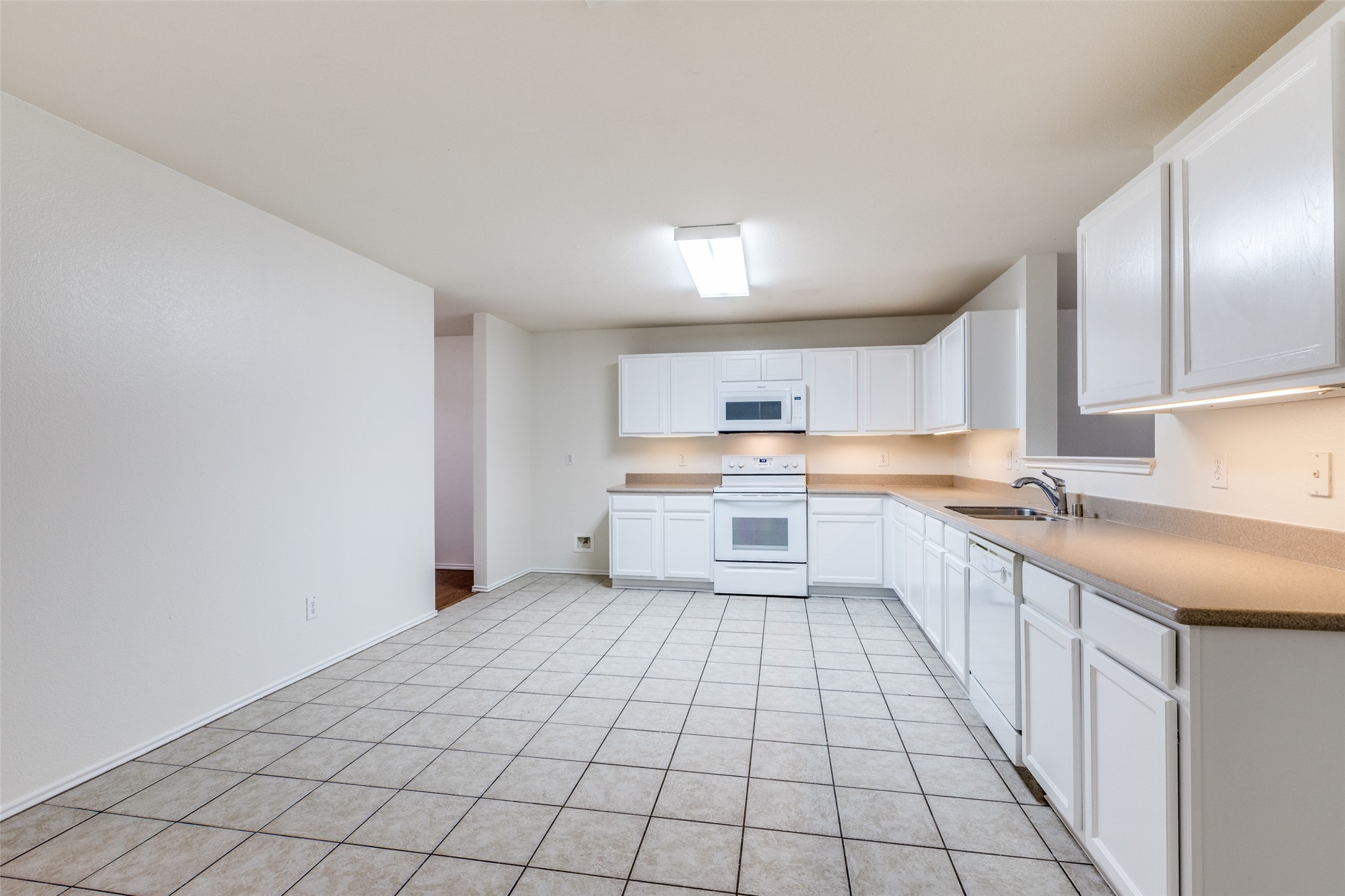 1337 Red River Lane Allen TX 75002