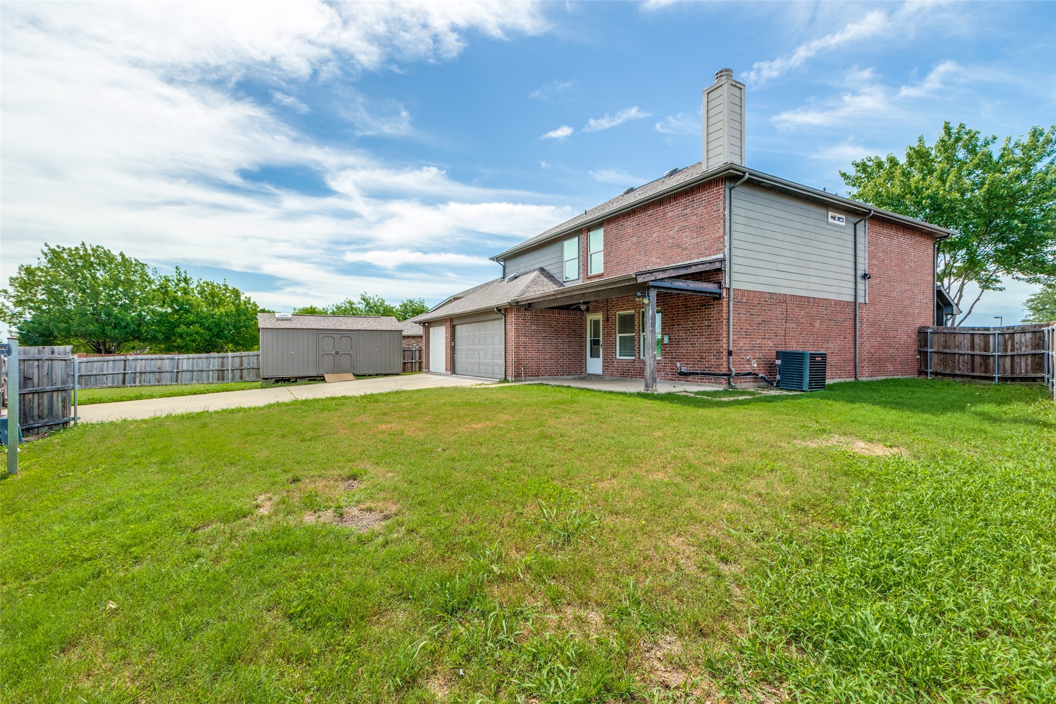 1337 Red River Lane Allen TX 75002