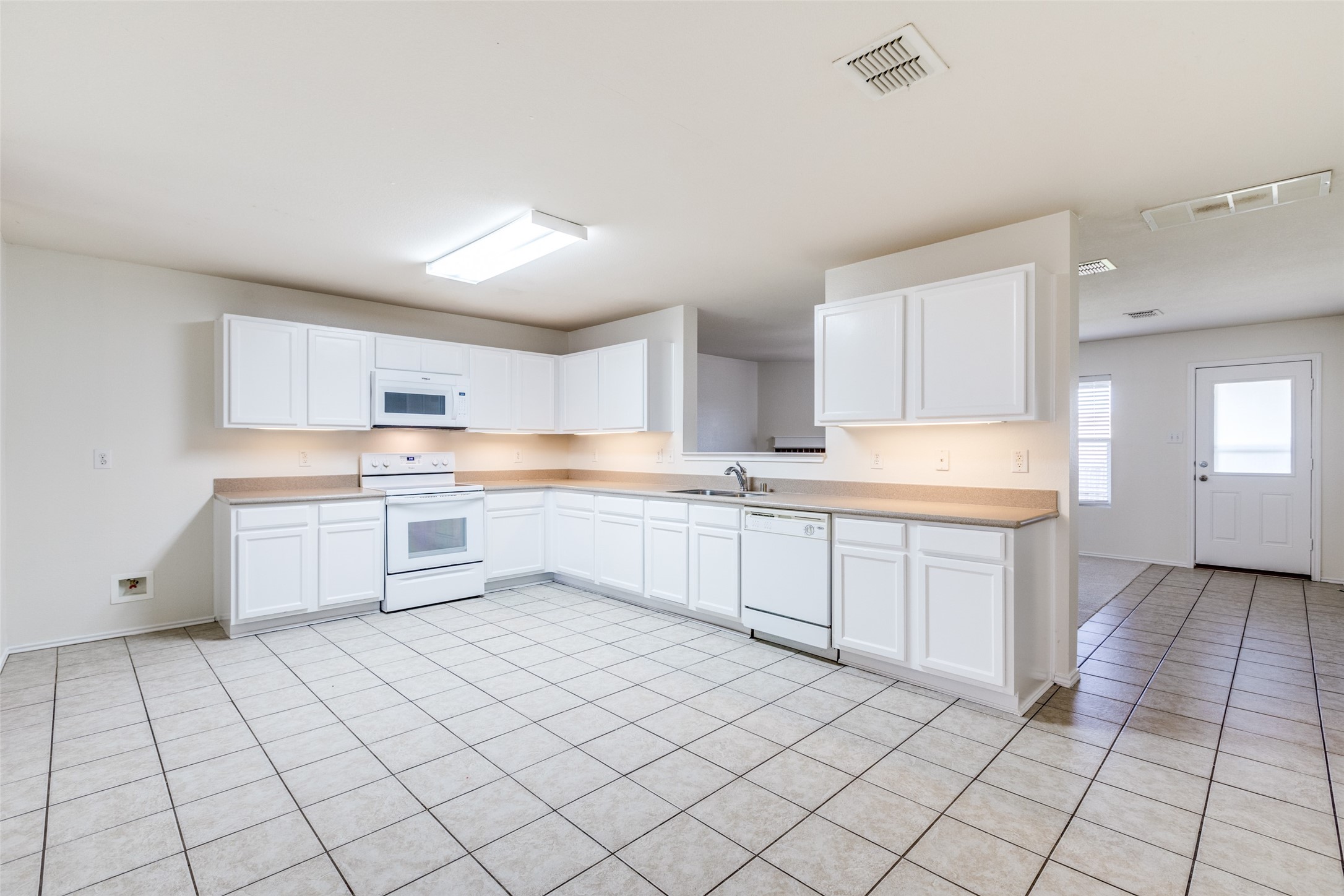 1337 Red River Lane Allen TX 75002