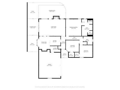 1409 Circle Lane Bedford TX 76022
